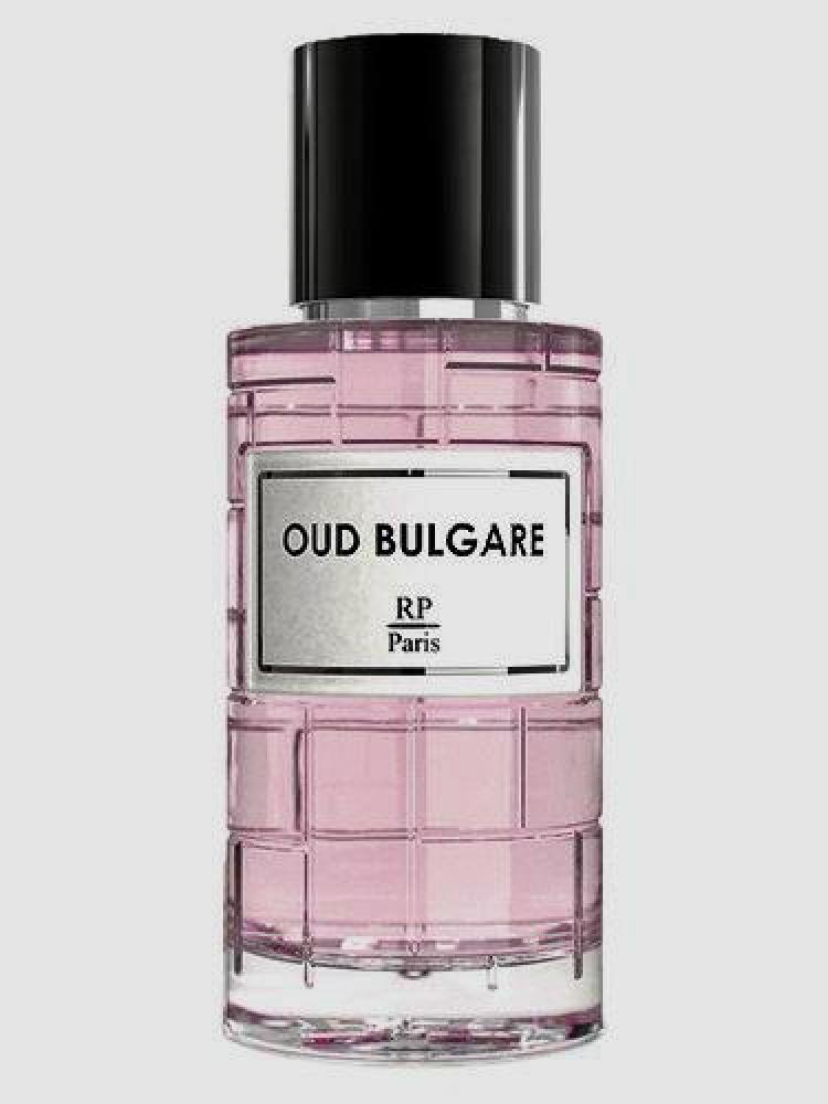 Oud Bulgare - 50ml