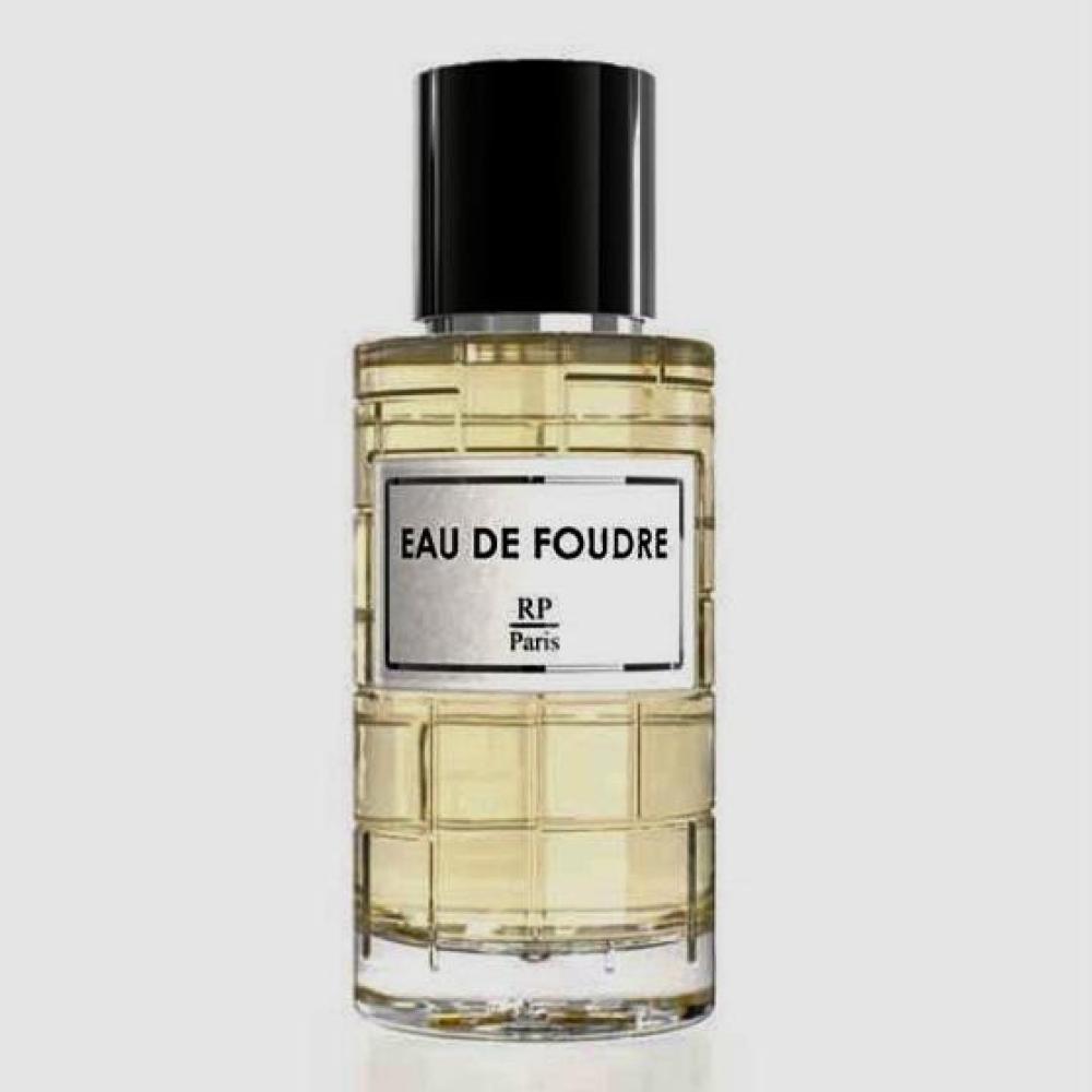 Eau de foudre - 50ml