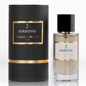 Sorbonne n°2 - 50ml