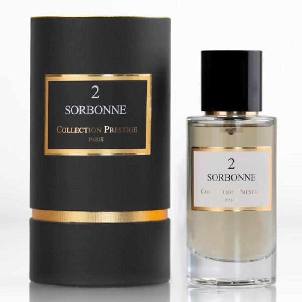 Sorbonne n°2 - 50ml