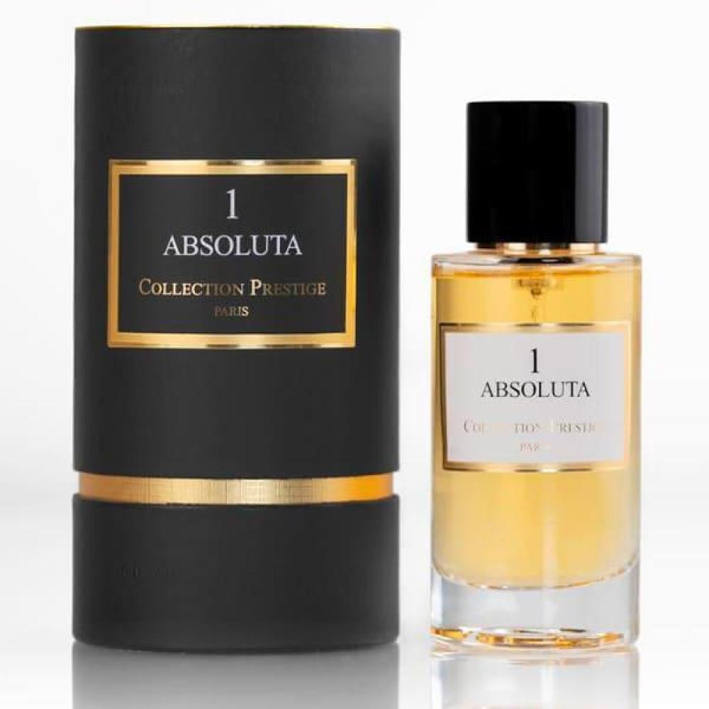 Absoluta n°1 – 50ml