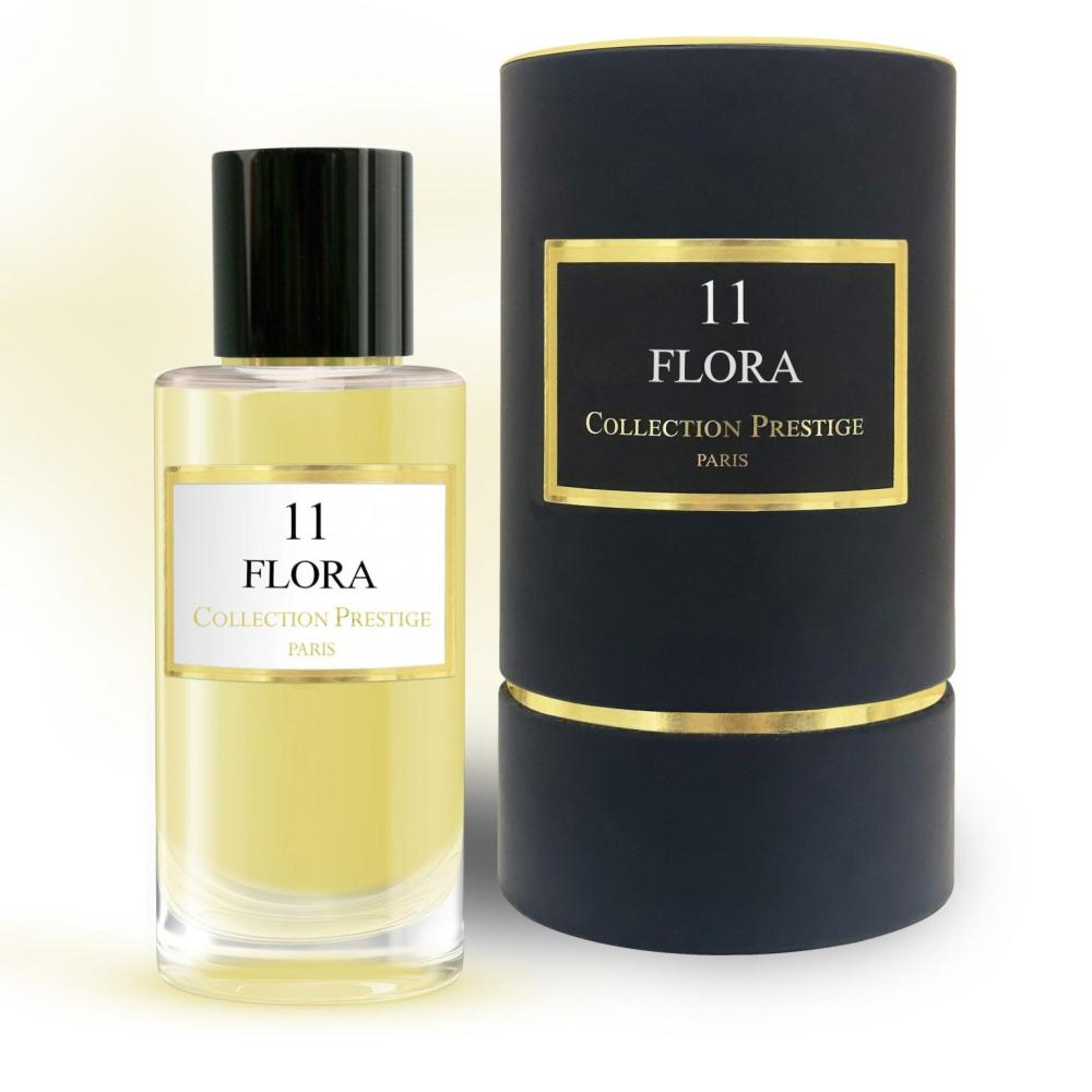 Flora N°11 - 50ml