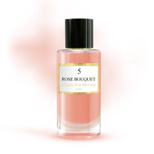 Rose Bouquet N°5 -50ml