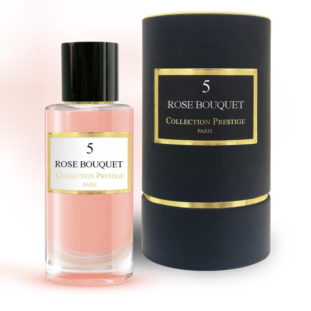 Rose Bouquet N°5 -50ml