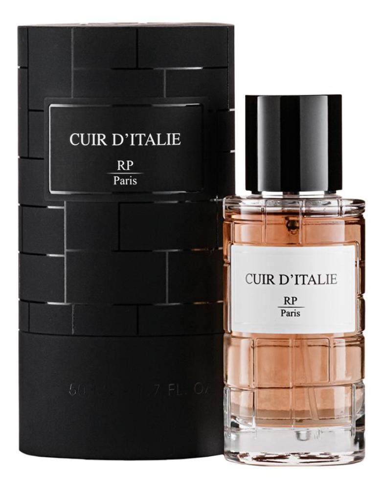 Cuir d’Italie - 50ml