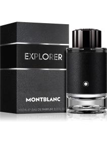 Explorer Montblanc