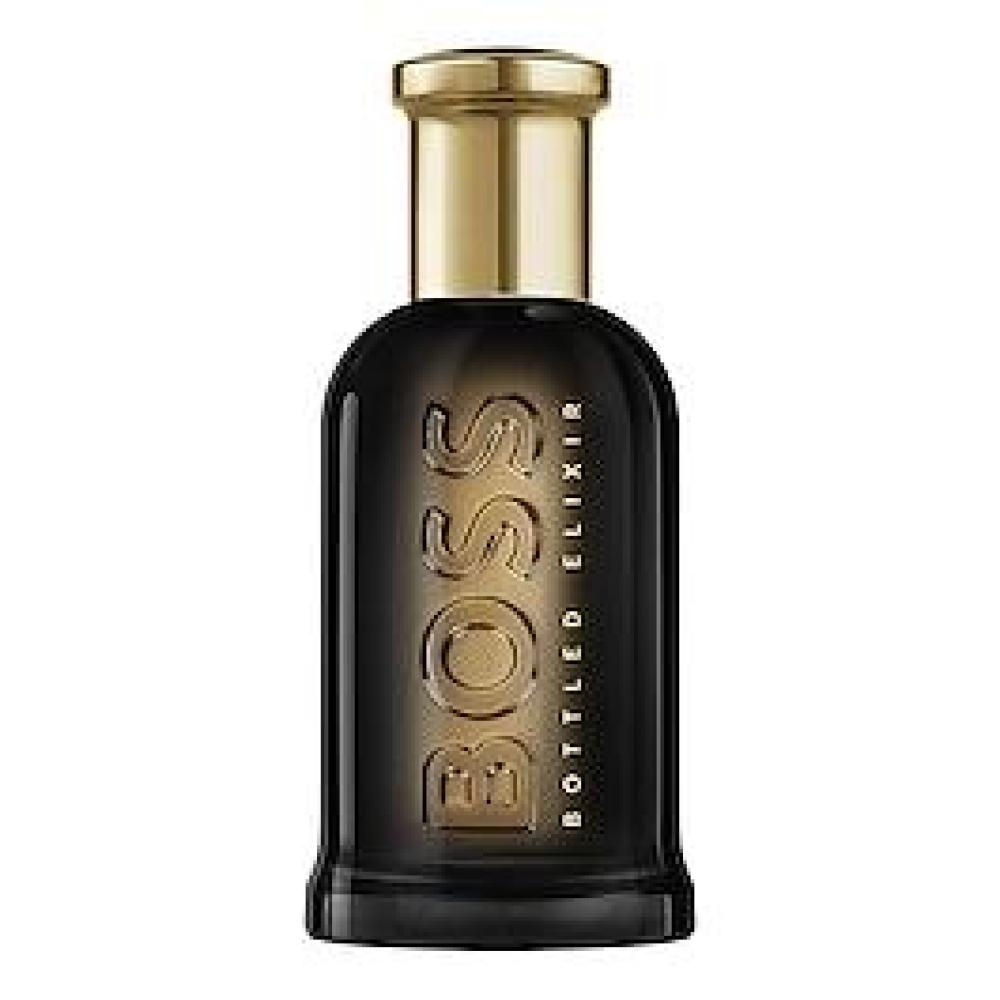 BOSS Bottled Elixir - Parfum Intense