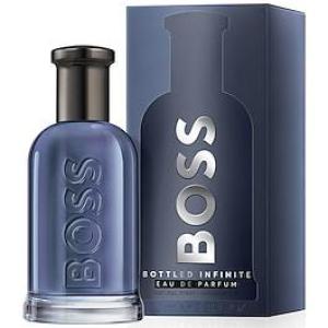 Boss Bottled Infinite