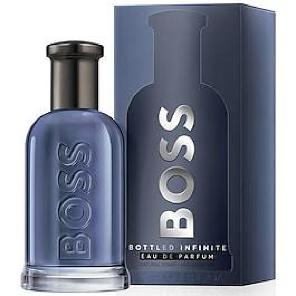Boss Bottled Infinite