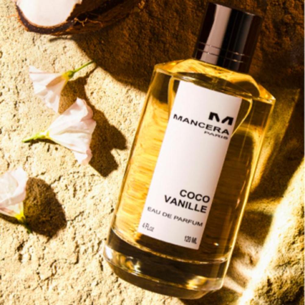 Coco Vanille - 100ml