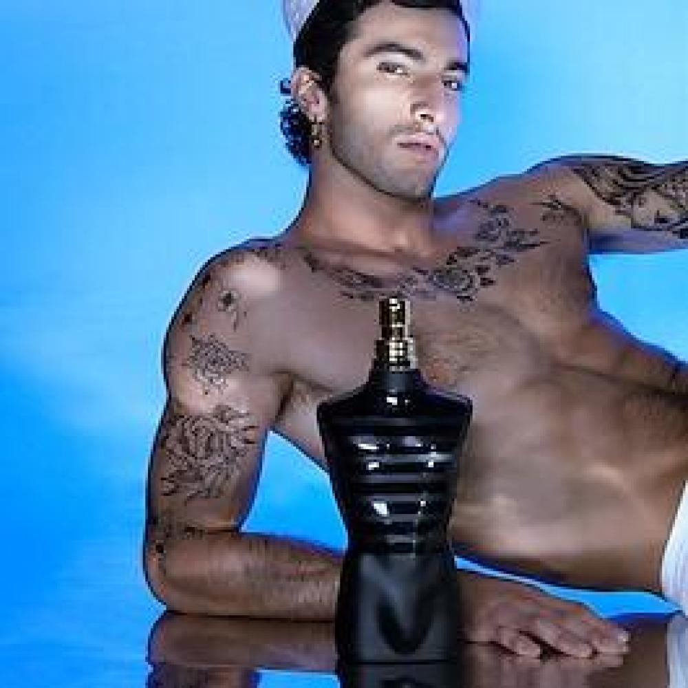 Le Male Le Parfum -100ml