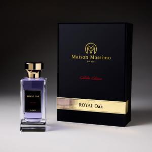 Royal Oak - 100ml