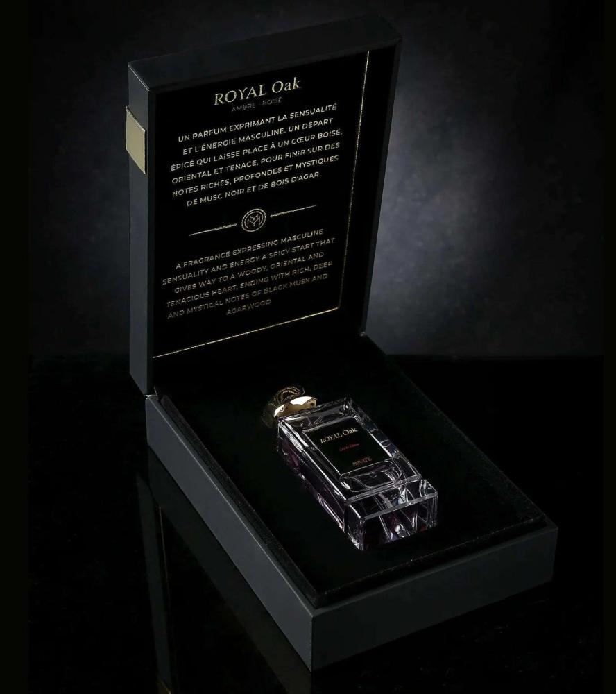 Royal Oak - 100ml