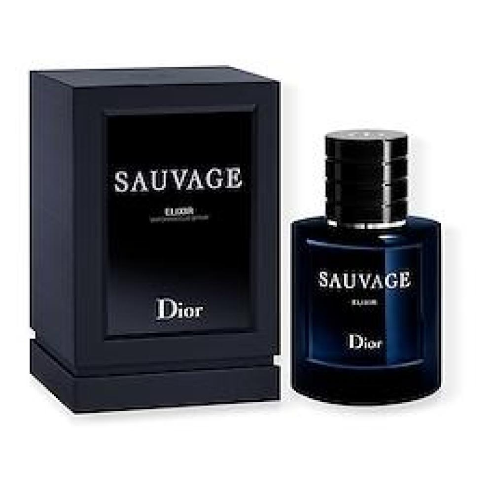 Sauvage Elixir - 100ml