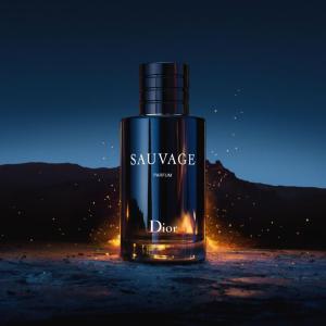 Sauvage le parfum - 100ml
