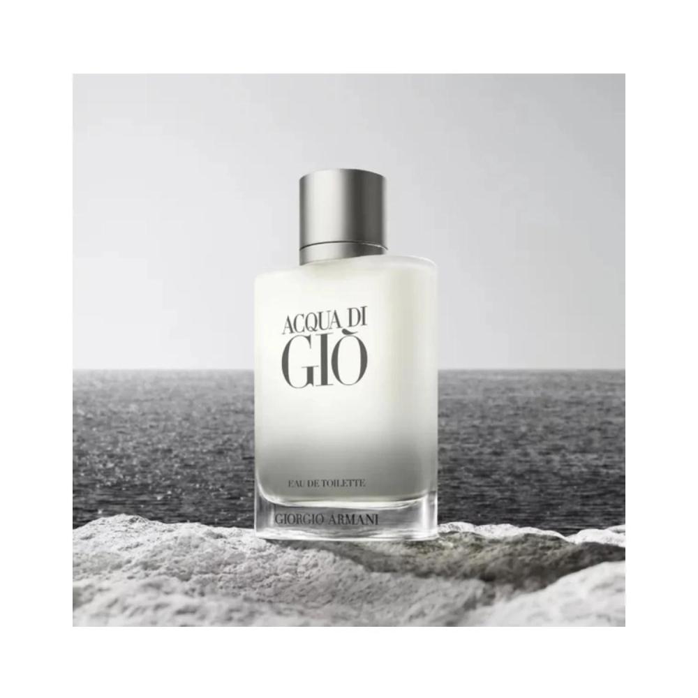 ACQUA DI GIÒ - 100ml