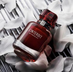 L'INTERDIT ROUGE - eau de parfum 100ml