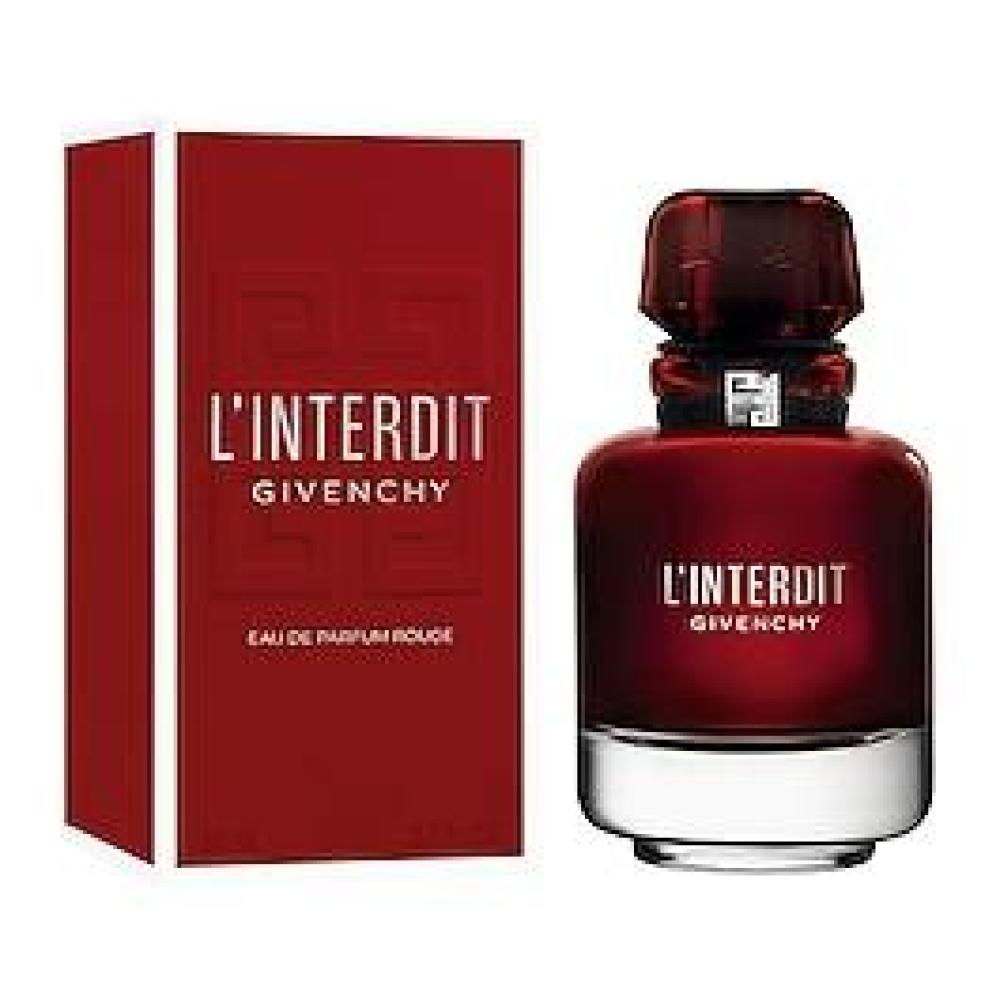 L'INTERDIT ROUGE - eau de parfum 100ml