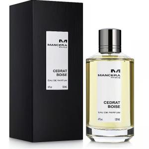 Cedrat Boise -100ml