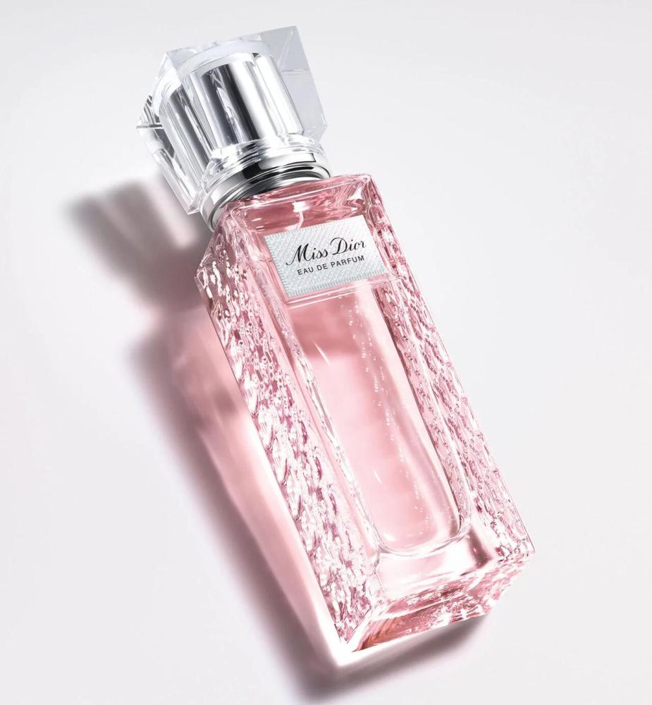 Miss Dior - Eau de parfum Roller Pearl- 20ml