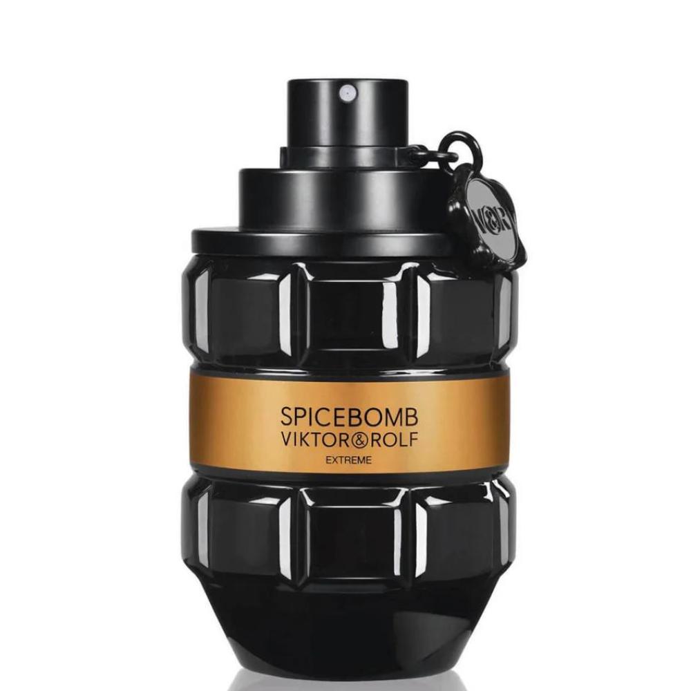 Spicebomb Extreme - eau de parfum - 100ml