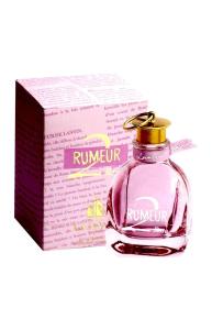 Rumeur 2 Rose