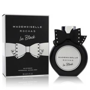Mademoiselle Rochas In Black -100ml - eau de parfum