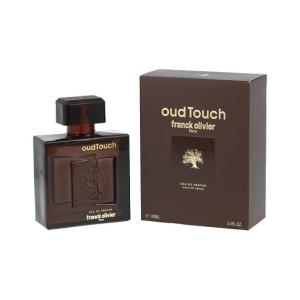 Oud Touch - 100ml- eau de parfum