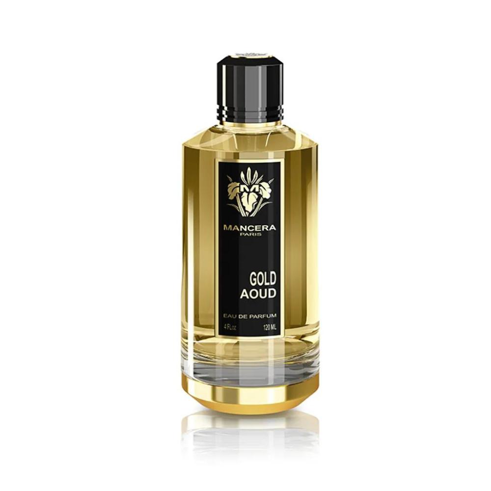 Gold Aoud - eau de parfum - 60ml
