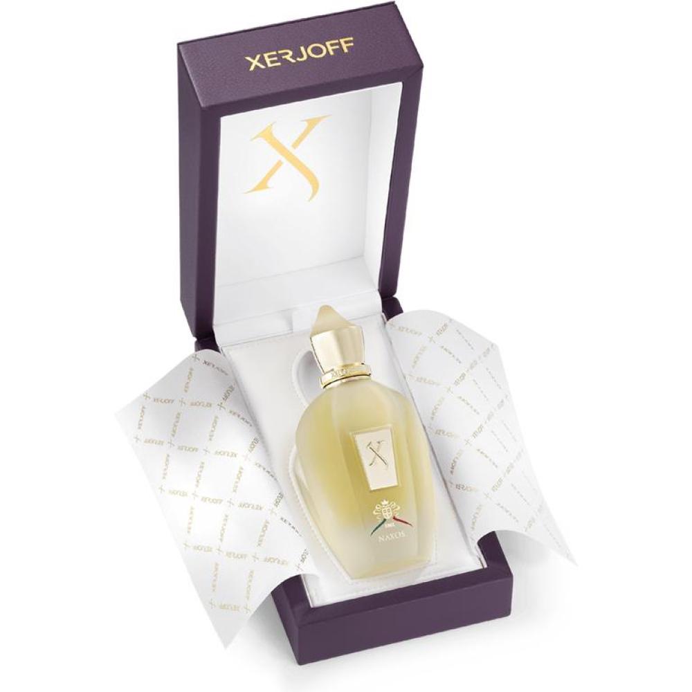 Naxos - eau de parfum - 100ml
