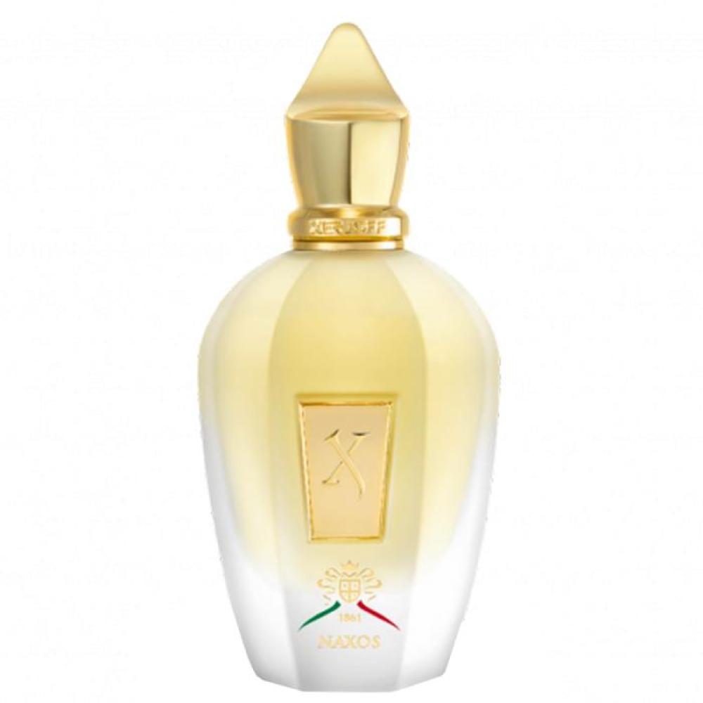 Naxos - eau de parfum - 100ml