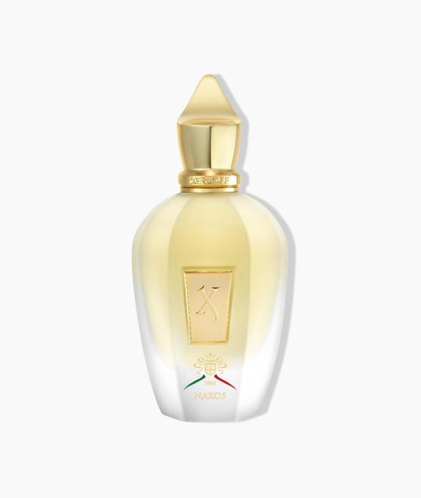 Naxos - eau de parfum - 100ml