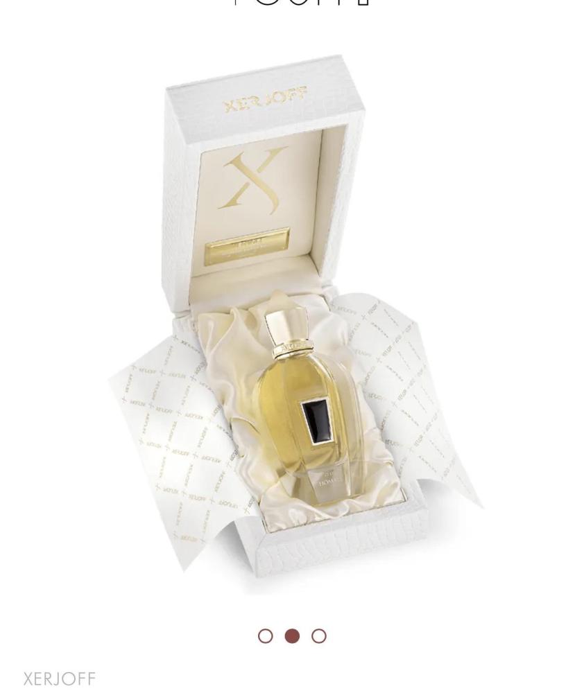 Homme - parfum - 50ml