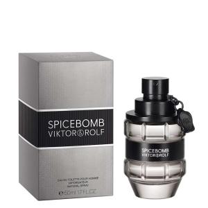 SPICEBOMB - 50ml - eau de toilette