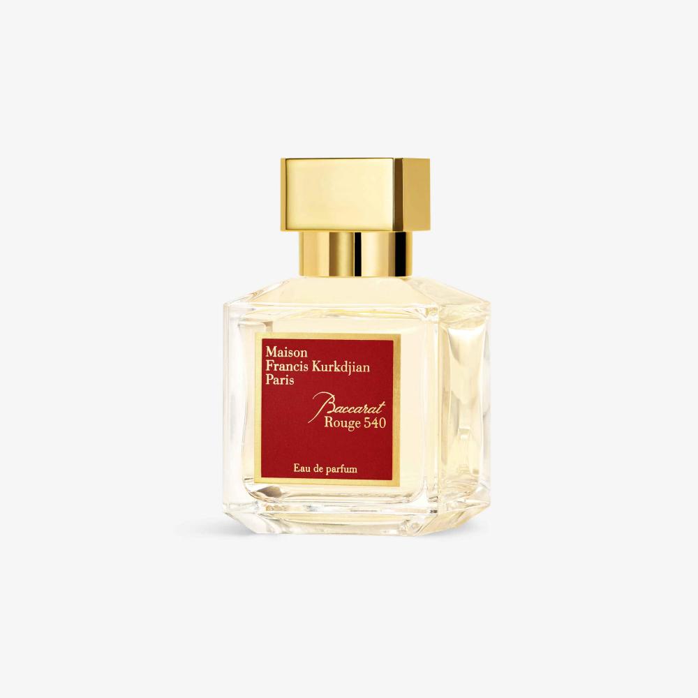 Baccarat Rouge 540 - 70ml- eau de parfum