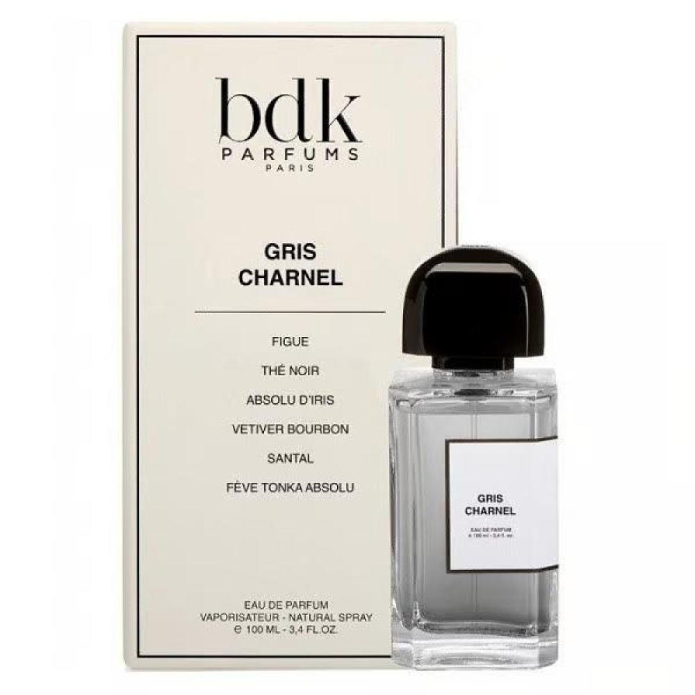 Gris Charnel - eau de parfum - 100ml