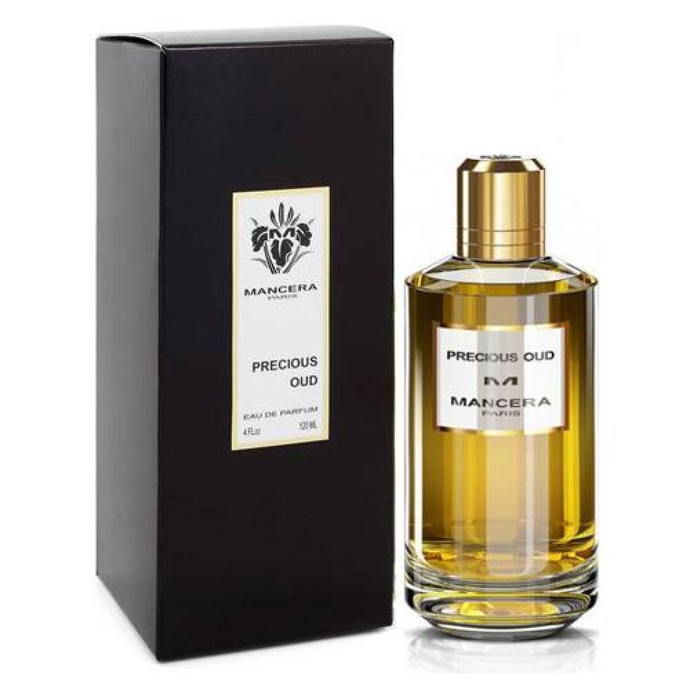 Precious Oud - 60ml - eau de parfum