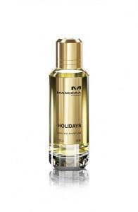 Holidays - 60ml - eau de parfum