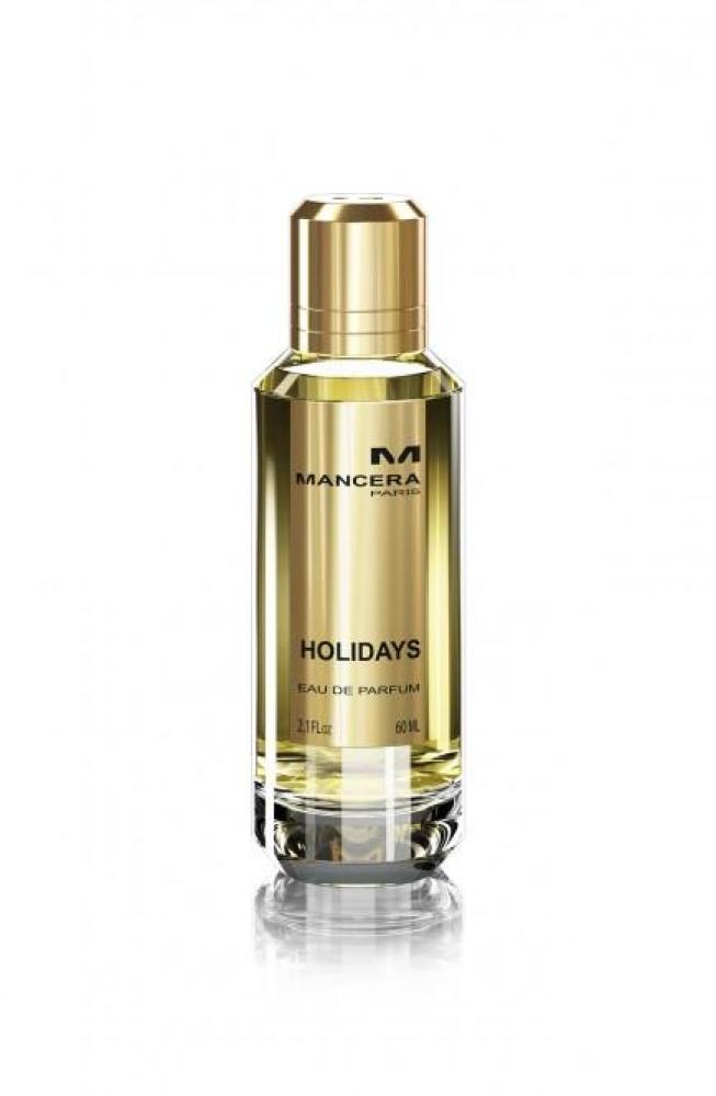 Holidays - 60ml - eau de parfum