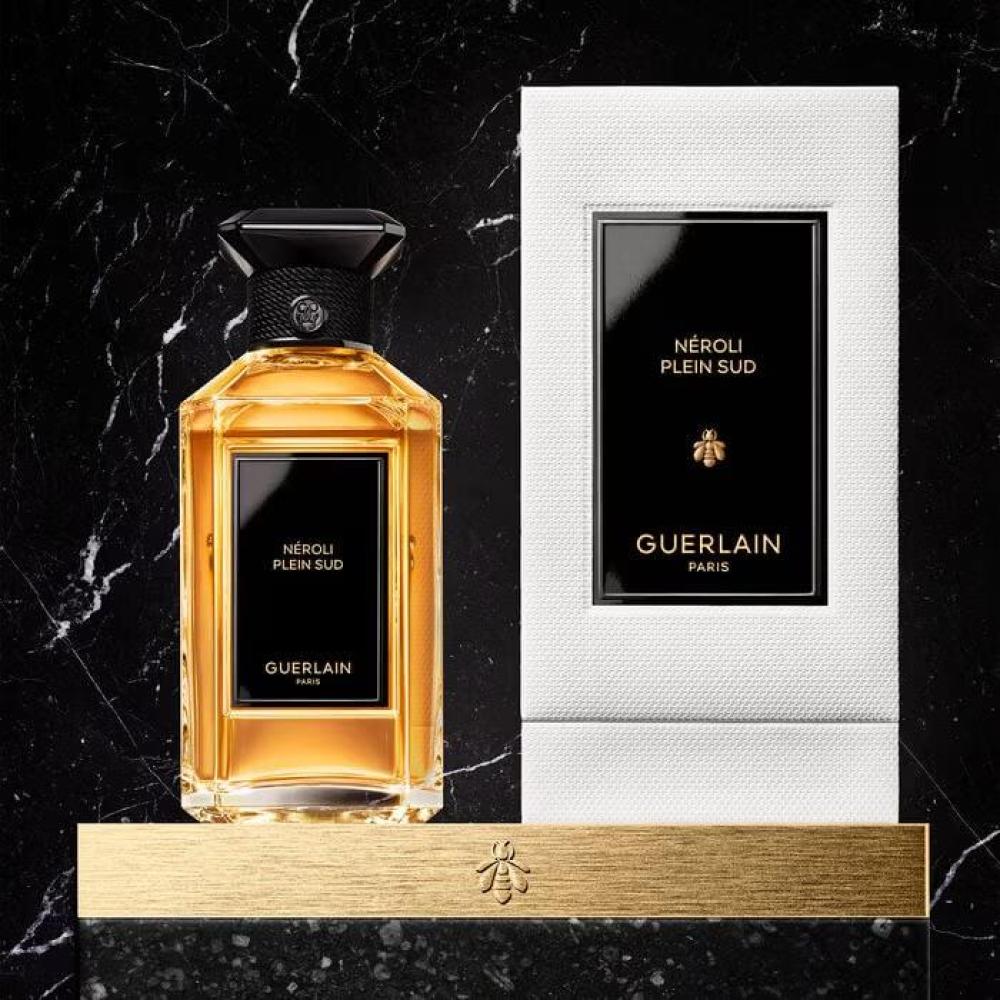 Néroli Plein Sud - 200ml - eau de parfum