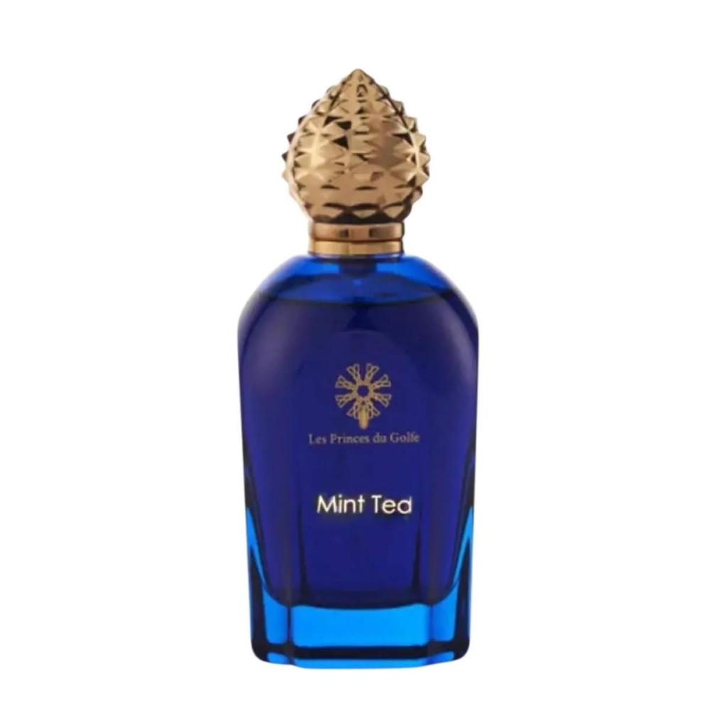 Mint Tea - 100ml - extrait de parfum