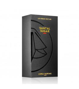 Santal Sugar - extrait de parfum - 65ml