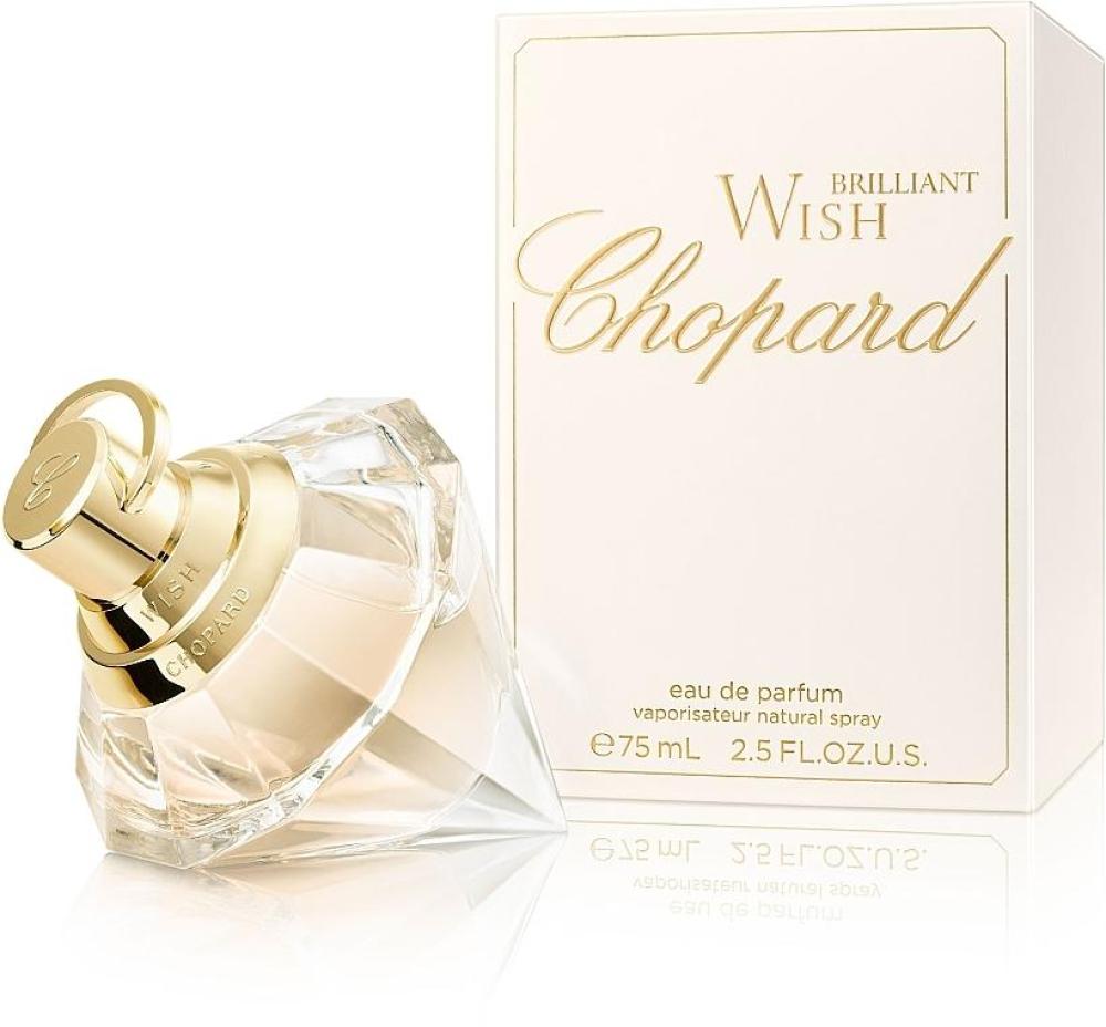 Brilliant Wish - 75ml - eau de parfum