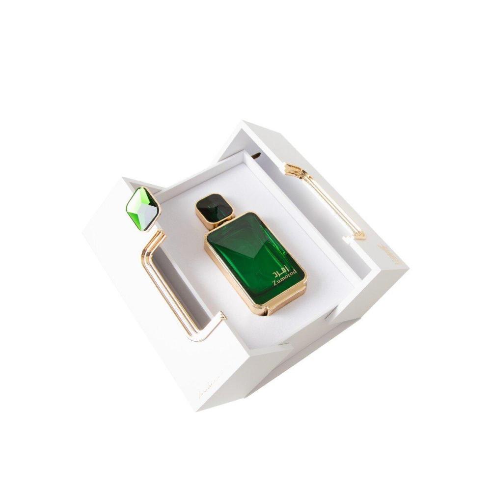 Zumorod - eau de parfum - 100ml
