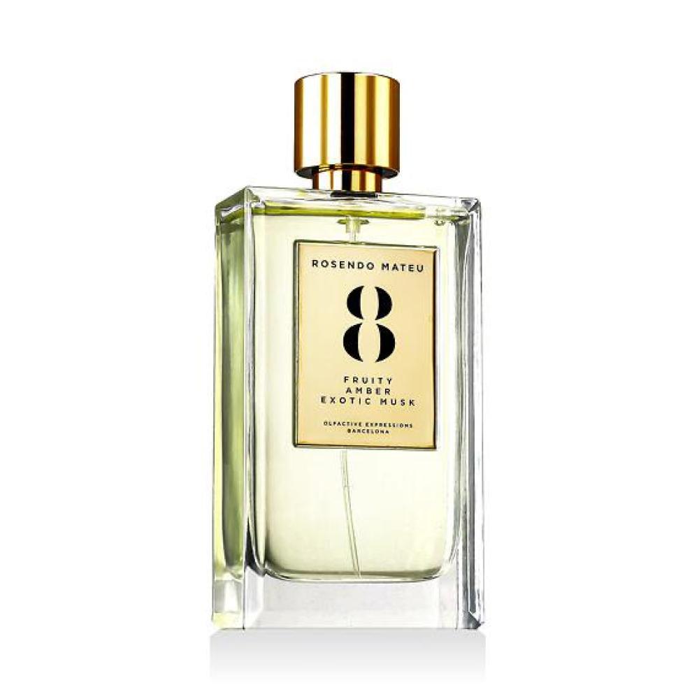 no. 8 - eau de parfum - 100ml