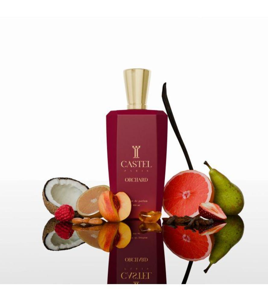ORCHARD - extrait de parfum - 100ml
