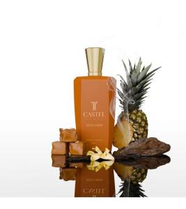 Delectation - extrait de parfum - 100ml