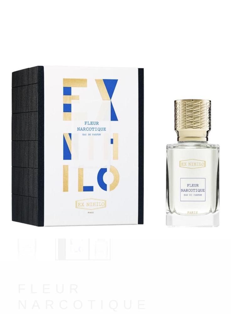 Fleur Narcotique - eau de parfum - 100ml