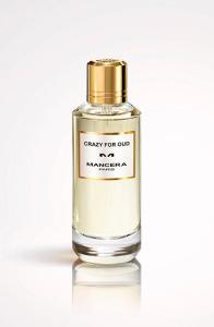 Crazy For Oud - 60ml - eau de parfum