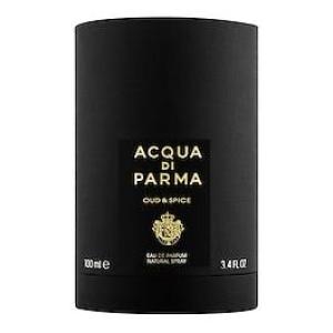 Oud & Spice - eau de parfum - 100ml